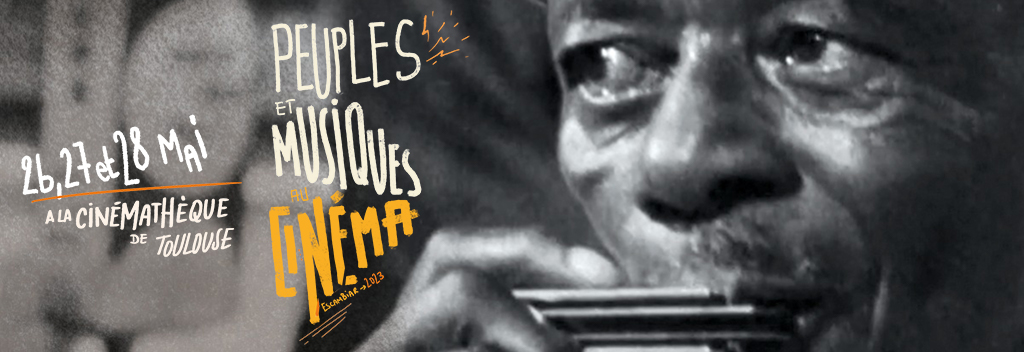 PEUPLES ET MUSIQUES AU CINEMA