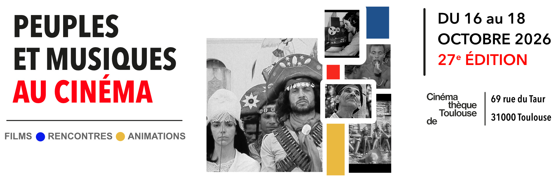 PEUPLES ET MUSIQUES AU CINEMA